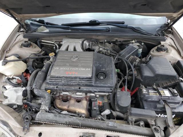 Photo 7 from auction – 2003 TOYOTA AVALON XL with VIN 4T1BF28BX3U290104