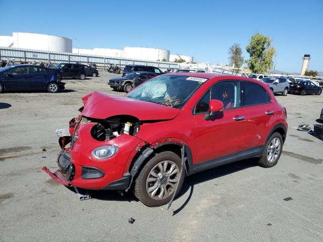 Photo 2 from auction – 2016 FIAT 500X EASY with VIN ZFBCFXBT1GP361978