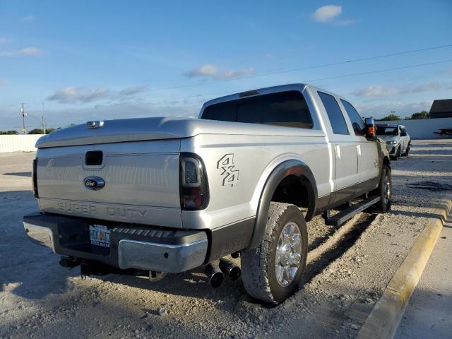 Photo 4 from auction – 2016 FORD F250 SUPER with VIN 1FT7W2BT8GEB72967