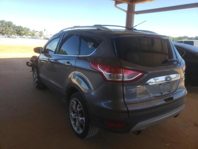 Photo 3 from auction – 2014 FORD ESCAPE TIT with VIN 1FMCU0JX1EUB11956