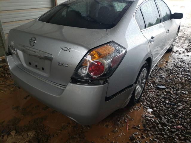 Photo 9 from auction – 2011 NISSAN ALTIMA BAS with VIN 1N4AL2AP9BC142955