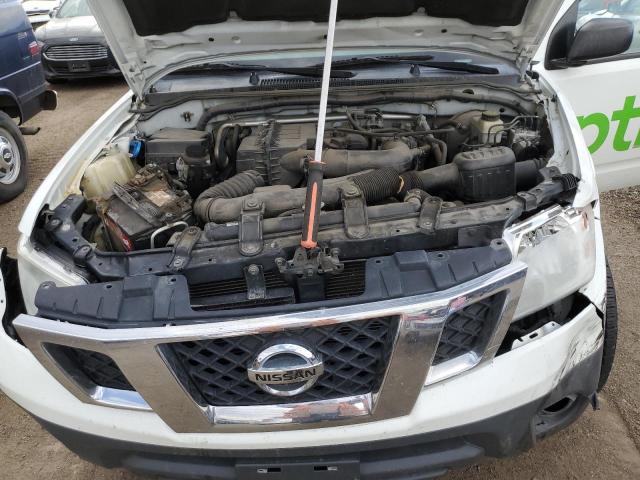 Photo 7 from auction – 2016 NISSAN FRONTIER S with VIN 1N6BD0CT2GN736841