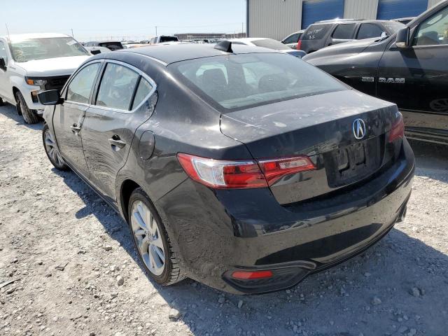 Photo 3 from auction – 2016 ACURA ILX PREMIU with VIN 19UDE2F75GA015411