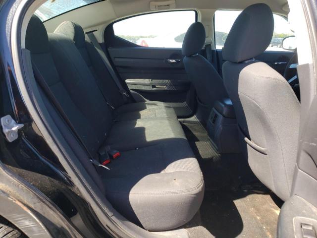 Photo 6 from auction – 2008 DODGE CHARGER with VIN 2B3KA43R18H324669