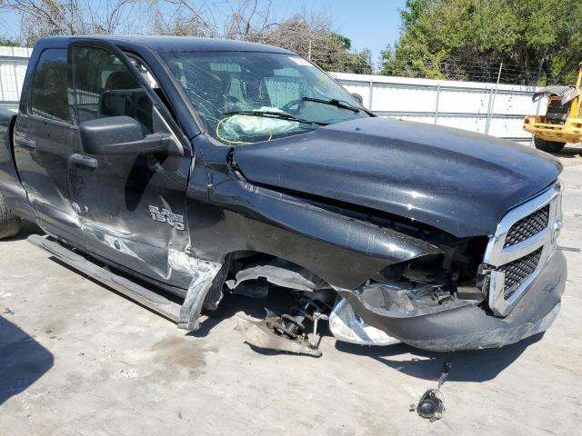 Photo 9 from auction – 2018 RAM 1500 ST with VIN 1C6RR6FG3JS317773