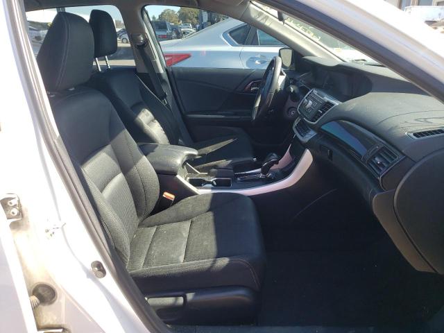 Photo 5 from auction – 2014 HONDA ACCORD SPO with VIN 1HGCR2F54EA249079