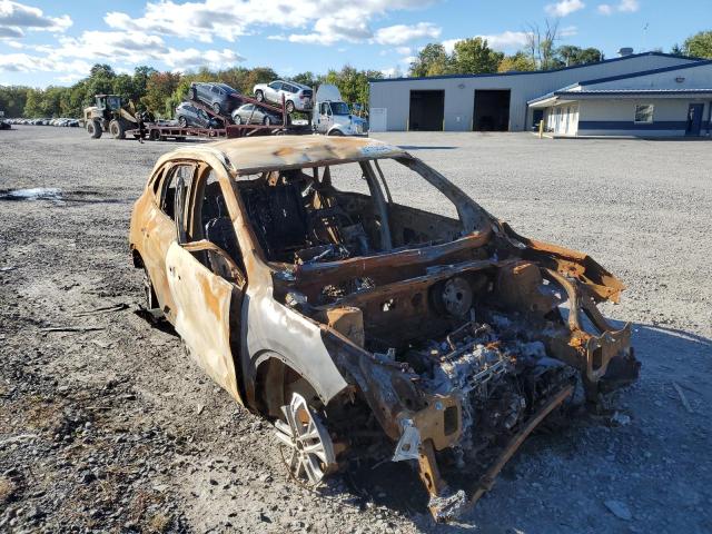 Photo 10 from auction – 2020 FORD ESCAPE SEL with VIN 1FMCU9H61LUA50008