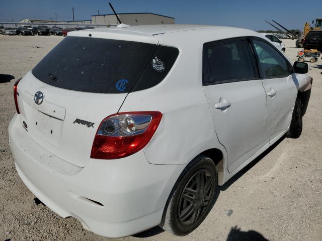 Photo 4 from auction – 2010 TOYOTA COROLLA MA with VIN 2T1KU4EE2AC467940