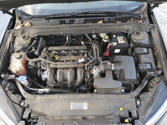 Photo 7 from auction – 2014 FORD FUSION S with VIN 1FA6P0G72E5356796