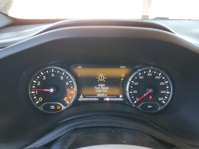 Photo 8 from auction – 2018 JEEP RENEGADE L with VIN ZACCJABB5JPH79017
