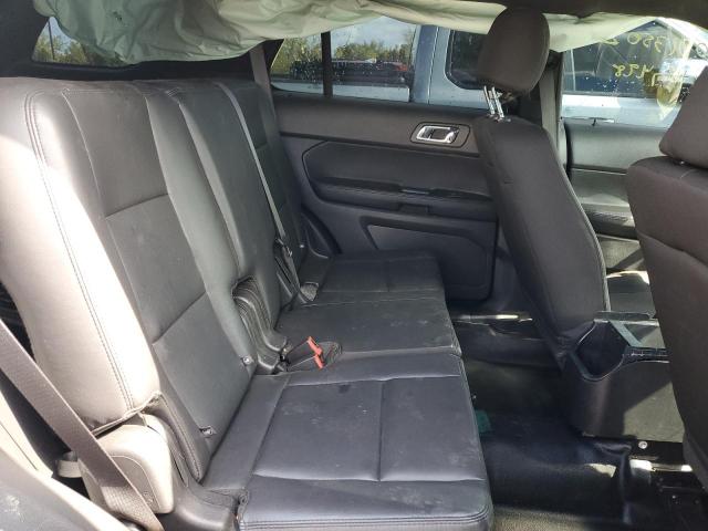 Photo 6 from auction – 2015 FORD EXPLORER P with VIN 1FM5K8AR0FGC08239