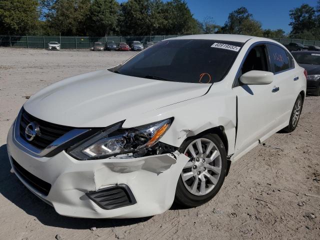 Photo 2 from auction – 2016 NISSAN ALTIMA 2.5 with VIN 1N4AL3AP5GN385857