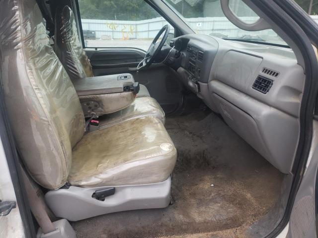 Photo 5 from auction – 1999 FORD F250 SUPER with VIN 1FTNX20F0XEE88073