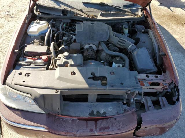 Photo 7 from auction – 2004 LINCOLN TOWN CAR U with VIN 1LNHM83W24Y674479