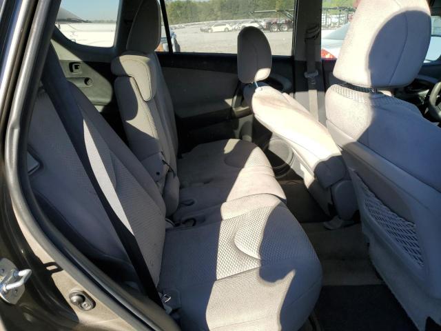 Photo 6 from auction – 2012 TOYOTA RAV4 with VIN 2T3ZF4DV5CW150687