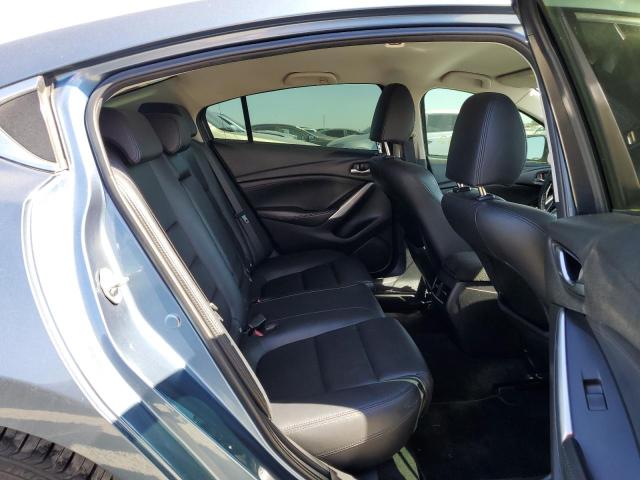 Photo 6 from auction – 2014 MAZDA 6 TOURING with VIN JM1GJ1T62E1121048