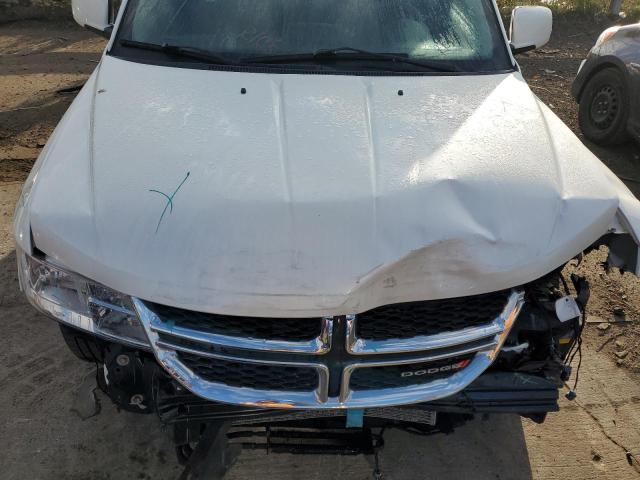 Foto 7 de la subasta – 2012 DODGE JOURNEY CR con VIN 3C4PDCDG6CT373109