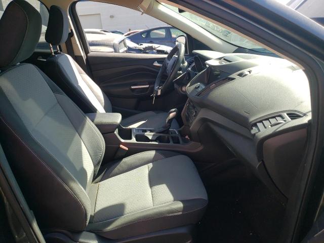 Photo 5 from auction – 2018 FORD ESCAPE SE with VIN 1FMCU0GDXJUA04430