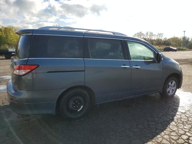 Photo 4 from auction – 2011 NISSAN QUEST S with VIN JN8AE2KP3B9011914