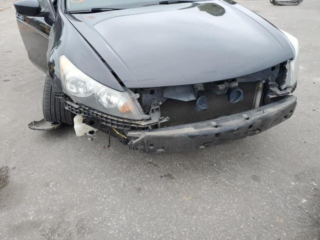 Photo 9 from auction – 2012 HONDA ACCORD EX with VIN 1HGCP2F75CA200249