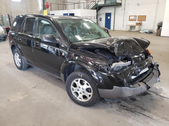 Photo 9 from auction – 2004 SATURN VUE with VIN 5GZCZ53444S895211