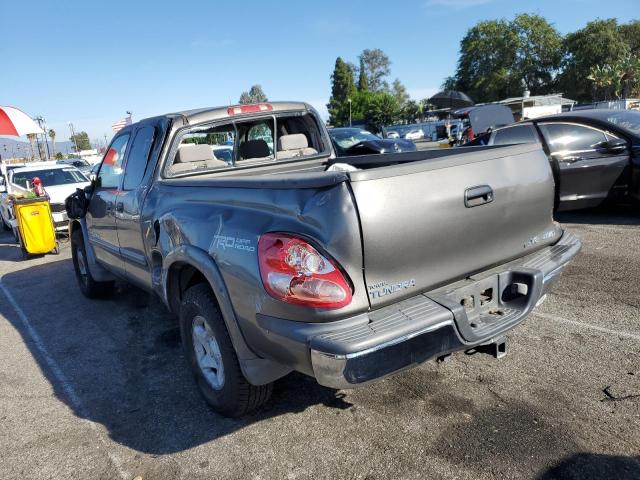 Photo 3 from auction – 2003 TOYOTA TUNDRA ACC with VIN 5TBBT44123S414207