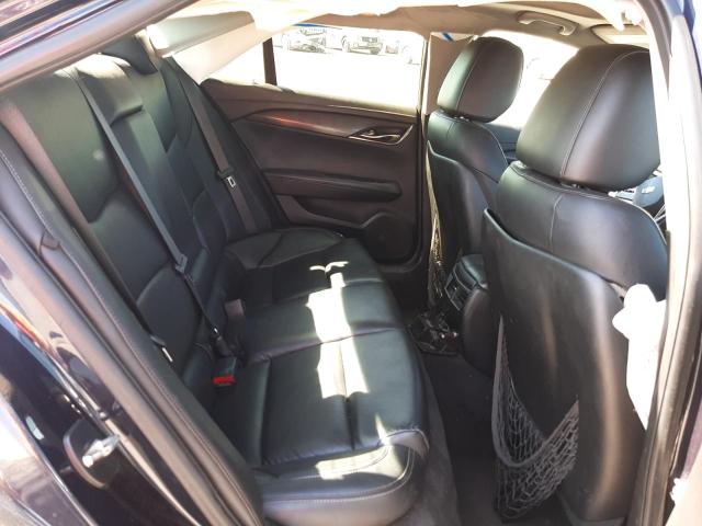 Photo 6 from auction – 2015 CADILLAC ATS with VIN 1G6AA5RX5F0110388