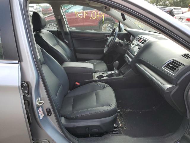 Photo 5 from auction – 2016 SUBARU LEGACY 2.5 with VIN 4S3BNAL67G3031741