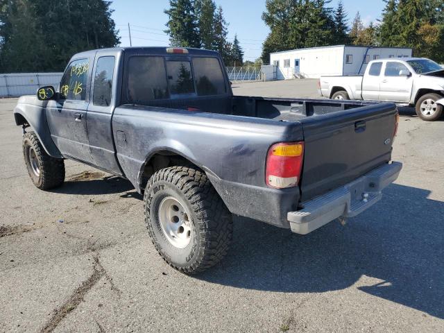 Photo 3 from auction – 1999 FORD RANGER SUP with VIN 1FTYR14X2XTA24878