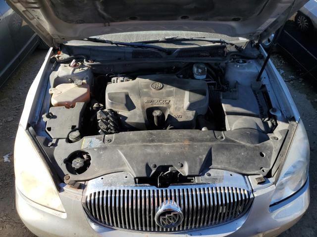 Photo 7 from auction – 2006 BUICK LUCERNE CX with VIN 1G4HP57286U130575