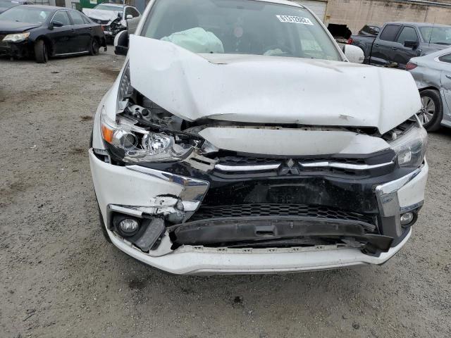 Photo 9 from auction – 2019 MITSUBISHI OUTLANDER with VIN JA4AR3AU8KU004722