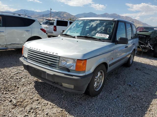 Photo 2 from auction – 1998 LAND ROVER RANGE ROVE with VIN SALPV1246WA384478