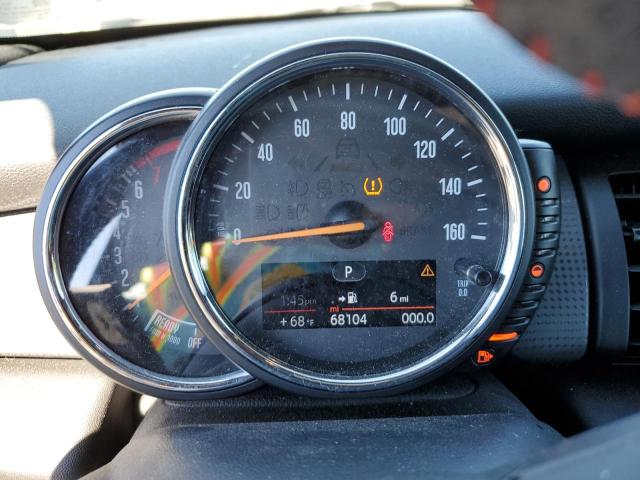 Photo 8 from auction – 2015 MINI COOPER with VIN WMWXM5C56F3A57270
