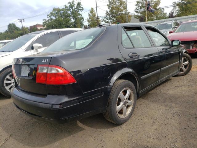 Photo 4 from auction – 2004 SAAB 9-5 ARC with VIN YS3ED49A843011063