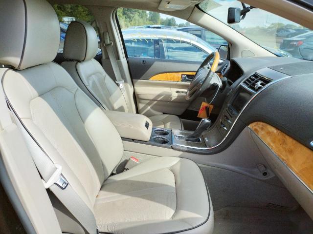 Photo 5 from auction – 2013 LINCOLN MKX with VIN 2LMDJ8JK7DBL34415
