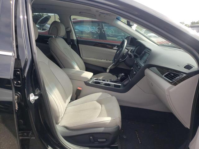 Photo 5 from auction – 2016 HYUNDAI SONATA SPO with VIN 5NPE34AF7GH406880
