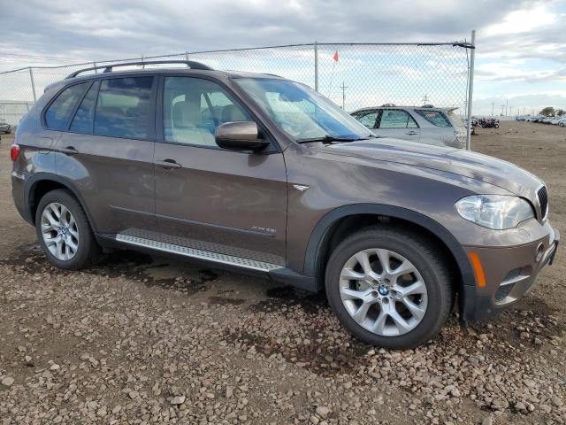 Photo 4 from auction – 2012 BMW X5 XDRIVE3 with VIN 5UXZV4C54CL990322