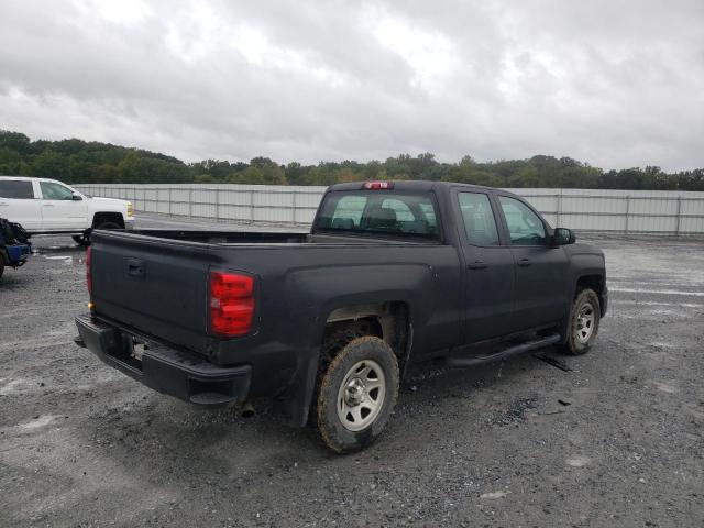 Photo 4 from auction – 2014 CHEVROLET SILVERADO with VIN 1GCVKPEH7EZ282146