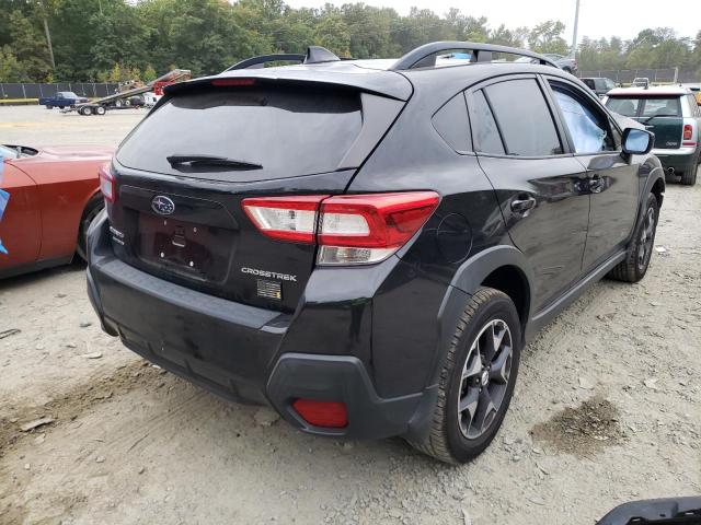 Photo 4 from auction – 2018 SUBARU CROSSTREK with VIN JF2GTABC4JH284305