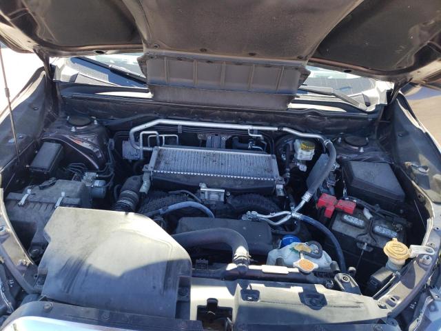 Photo 7 from auction – 2019 SUBARU ASCENT PRE with VIN 4S4WMACD0K3402486