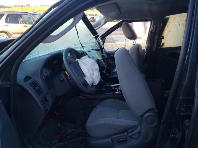 Photo 5 from auction – 2005 FORD ESCAPE XLT with VIN 1FMYU03115KE17985