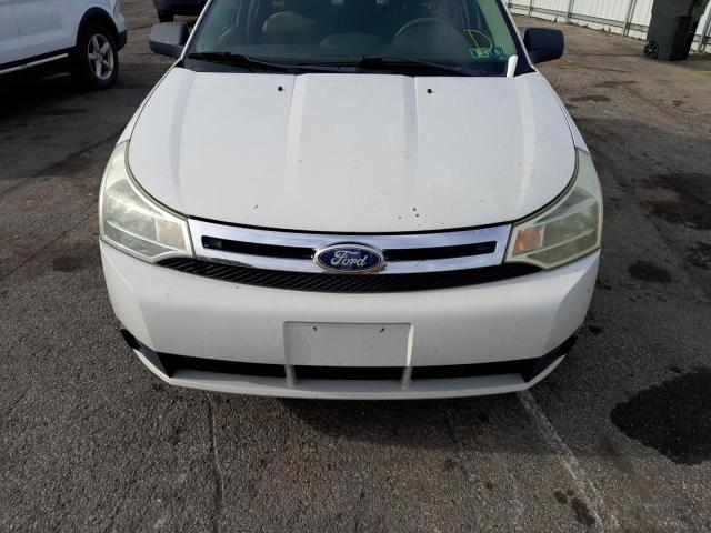 Photo 9 from auction – 2010 FORD FOCUS SE with VIN 1FAHP3FN2AW263839