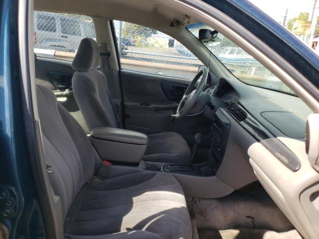 Photo 5 from auction – 2002 CHEVROLET MALIBU with VIN 1G1ND52J02M667703