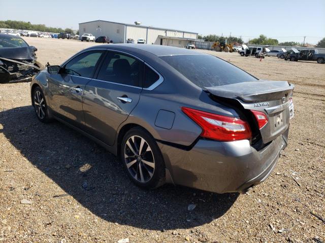 Photo 3 from auction – 2016 NISSAN ALTIMA with VIN 1N4AL3AP4GC185077