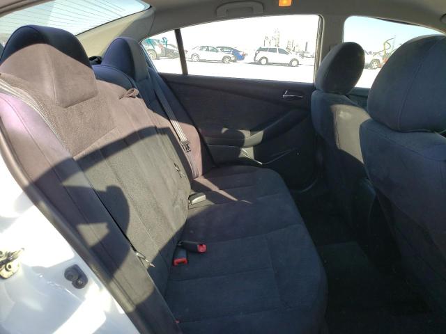 Photo 6 from auction – 2012 NISSAN ALTIMA BAS with VIN 1N4AL2AP4CC225615