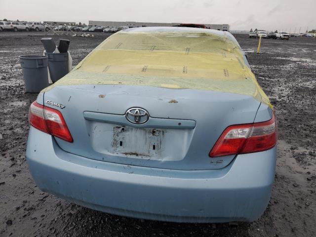 Photo 9 from auction – 2008 TOYOTA CAMRY CE with VIN 4T1BE46K78U742891