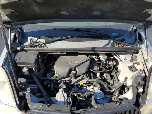 Photo 7 from auction – 2006 BUICK RENDEZVOUS with VIN 3G5DA03L46S517220