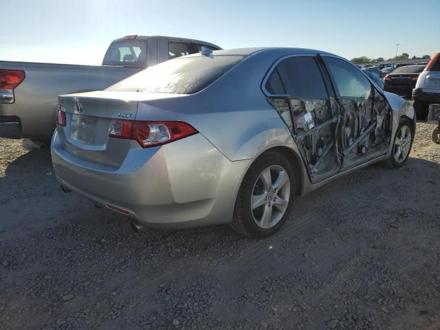 Photo 4 from auction – 2010 ACURA TSX with VIN JH4CU2F6XAC007139
