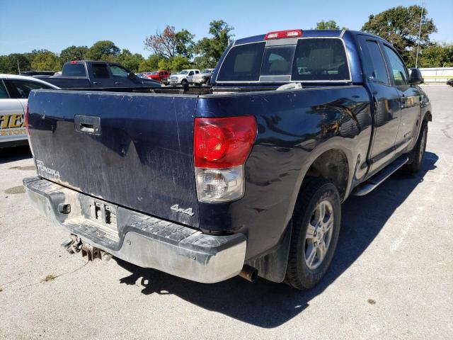 Photo 4 from auction – 2007 TOYOTA TUNDRA DOU with VIN 5TBBV54107S458289