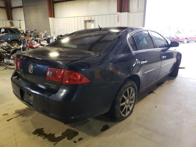 Photo 4 from auction – 2006 BUICK LUCERNE CX with VIN 1G4HD57266U235611